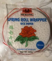 Spring Roll Wrapper