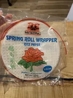 Rice paper
