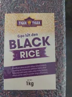 Black Rice