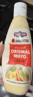 Japenese Mayo