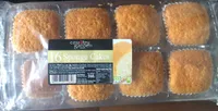 Sponge Cakes