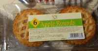 Apple Rounds