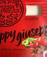 Sloppy giuseppe
