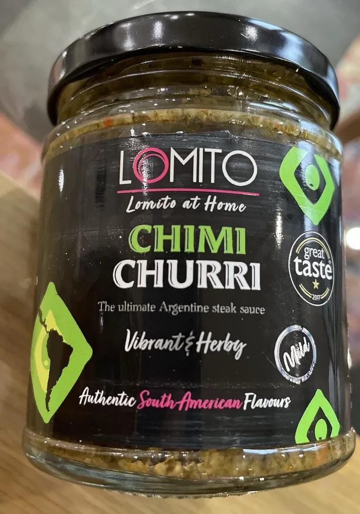 Chimi Churri