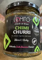 Chimi Churri
