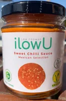 ilowU Sweet Chili Sauce