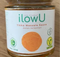 Tikka Massala Sauce