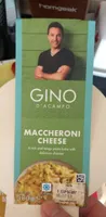 Maccheroni cheese