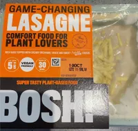 Lasagne