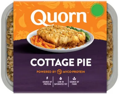 Cottage Pie