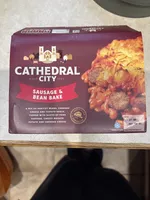 Sausage And Been Bake