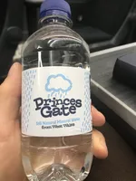 Still Natural Mineral Water