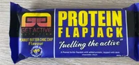 Protein flap jack