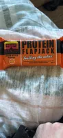 PROTEIN FLAPJACK