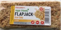 Flapjack
