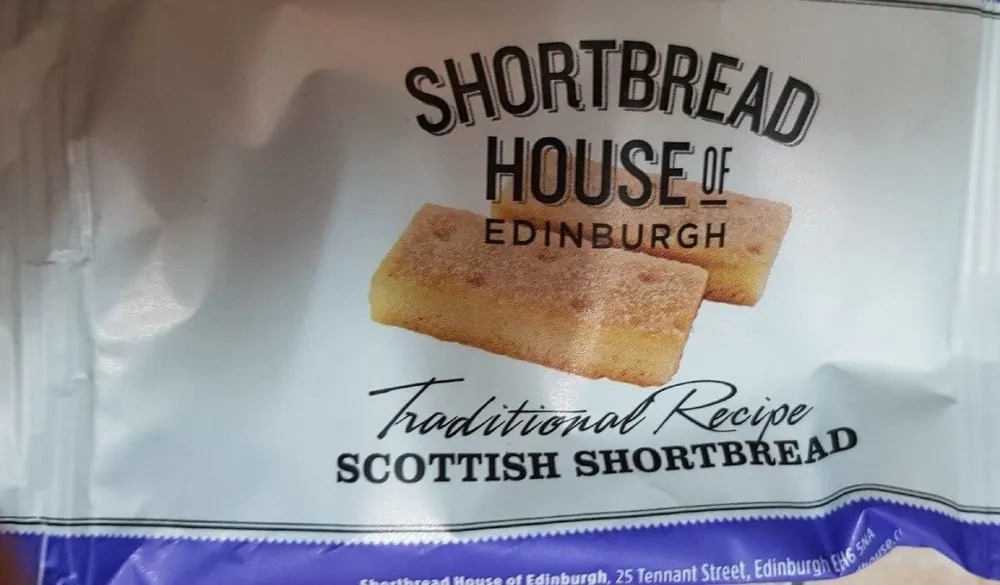 Shortbread