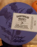 Shortbread House biscuits
