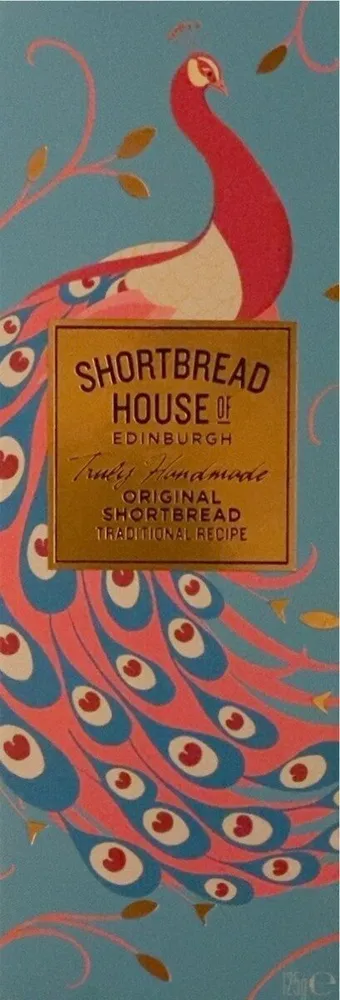 Original Shortbread