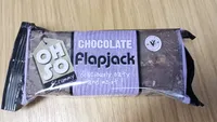 Flapjack