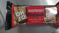 Raspbery Fj