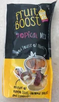 Fruit boost Tropical mix