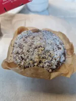 Christmas Spiced Muffin