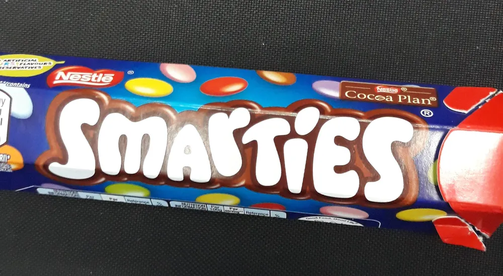 Smarties