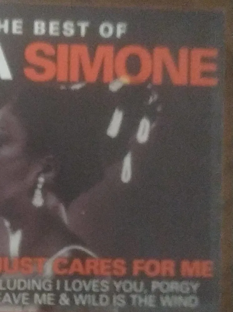 Nina Simone