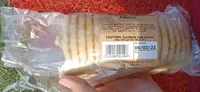 Chicken takeaway panini