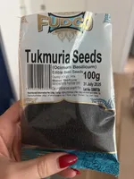 Basil Seeds