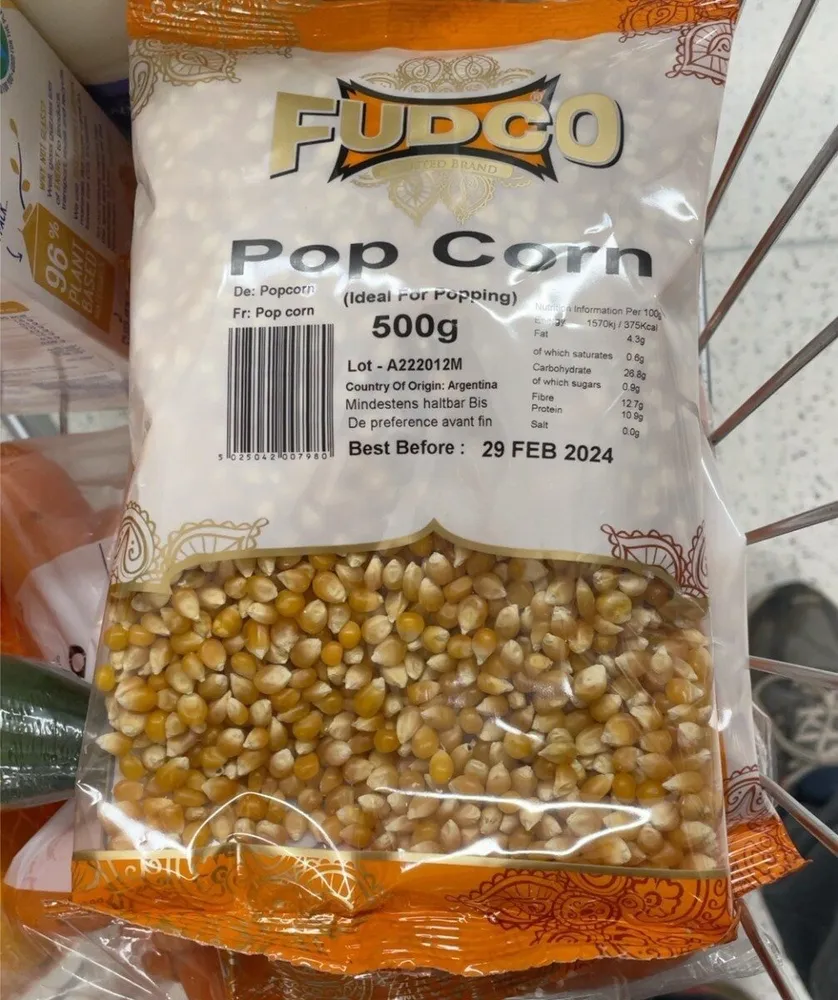 Fudco