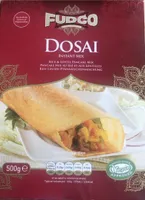 Fudco dosai instant mix