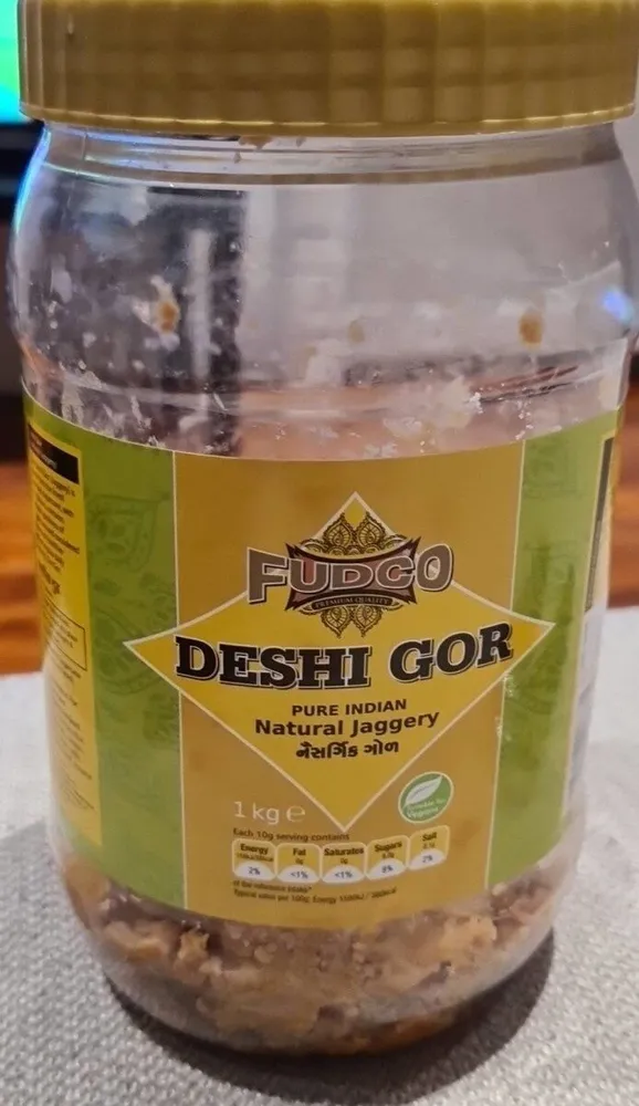 Fudco Deshi Gor (1KG)