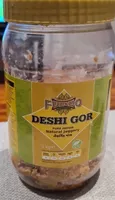 Fudco Deshi Gor (1KG)