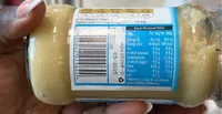 Garlic paste