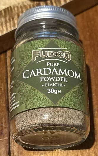 Cardamom Powder