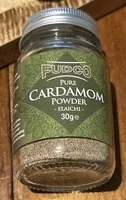 Cardamom Powder