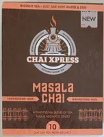 Massala Chai