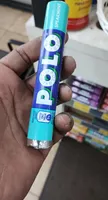 Spearmint Mint Tube