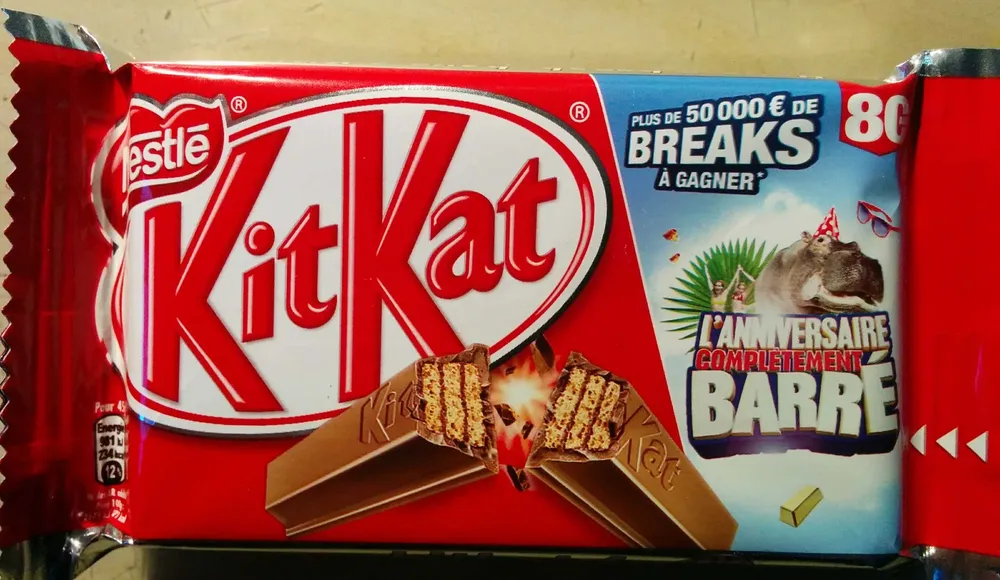 Kit Kat