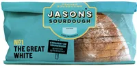 sourdough bread