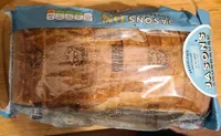 Sourdough Bread