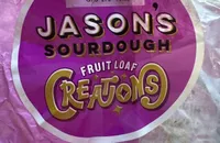 Fruit Loaf Creations