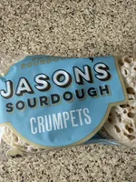 Crumpets