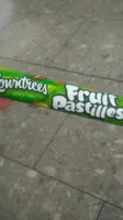 Fruit Pastilles