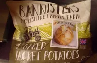 Jacket Potato