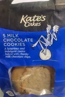 Kate's cake
