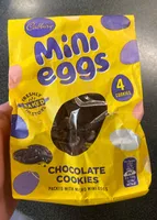 02:26 BEST BEFORE DEST REFORE CHOCOLATE COOKIES CO