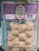 Oriental beef ball