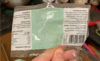 Ho fun rice noodles